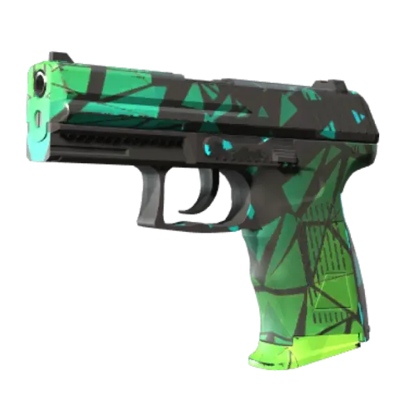 P2000 | Pulse (Factory New)