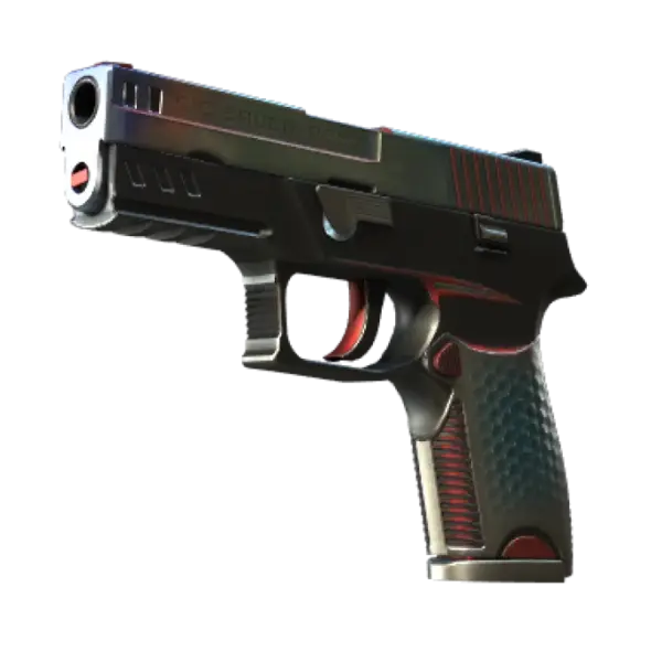 P250 | Cyber Shell (Factory New)