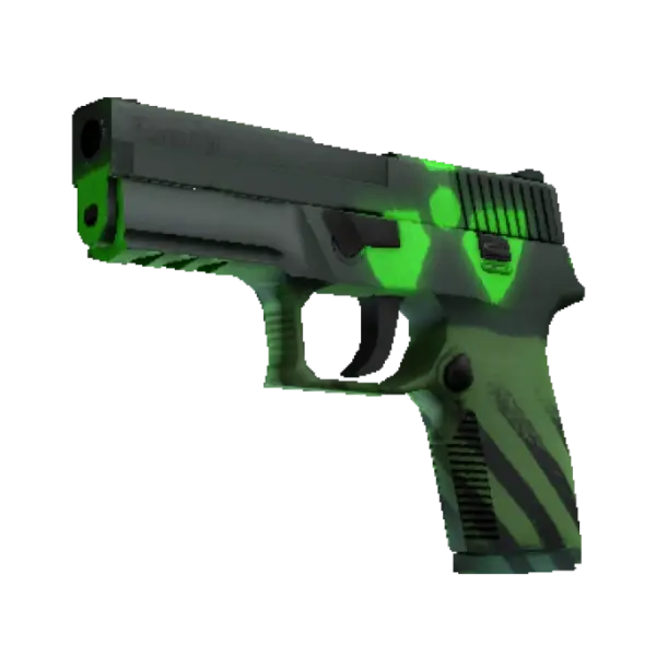 P250 | Nuclear Threat (Factory New)