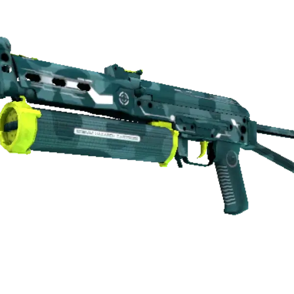 PP-Bizon | Photic Zone (Factory New)