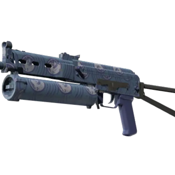 PP-Bizon | Water Sigil (Factory New)