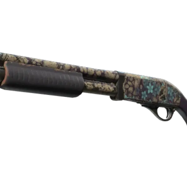 Sawed-Off | Parched (Well-Worn)