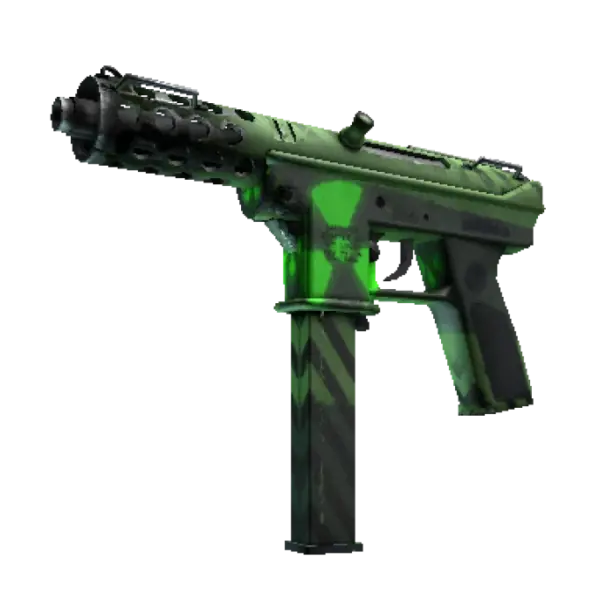 Souvenir Tec-9 | Nuclear Threat (Field-Tested)