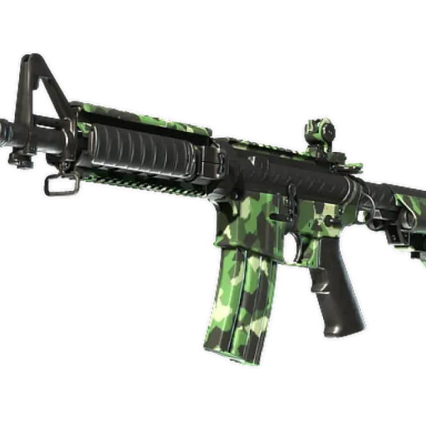 StatTrak™ M4A4 | Choppa (Factory New)