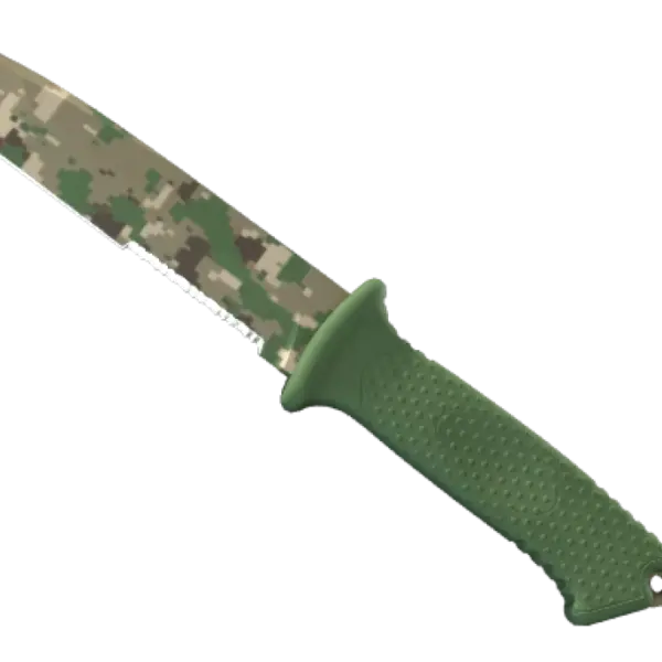 ★ Ursus Knife | Forest DDPAT (Minimal Wear)