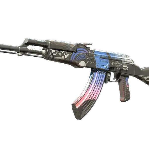 AK-47 | AUTOEXEC (Battle-Scarred)