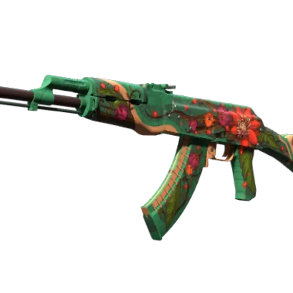 AK-47 | Wild Lotus (Factory New)