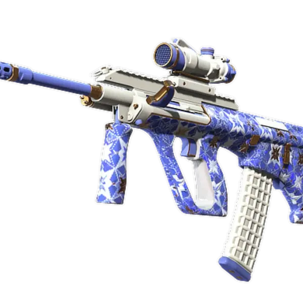 AUG | Lapis Lazuli (Factory New)