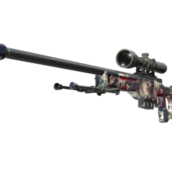 AWP | Acheron (Factory New)