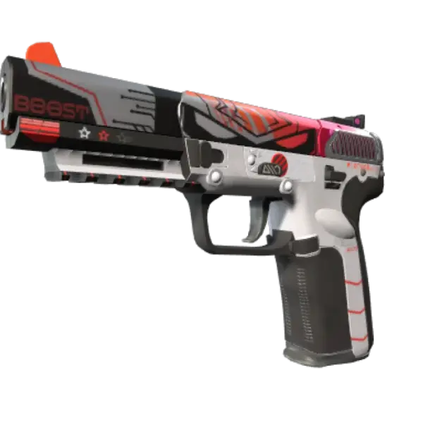 Five-SeveN | Boost Protocol (Minimal Wear)