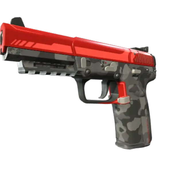 Five-SeveN | Urban Hazard (Factory New)