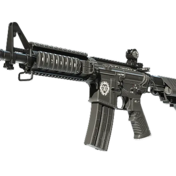 M4A4 | Dark Operative (Factory New)