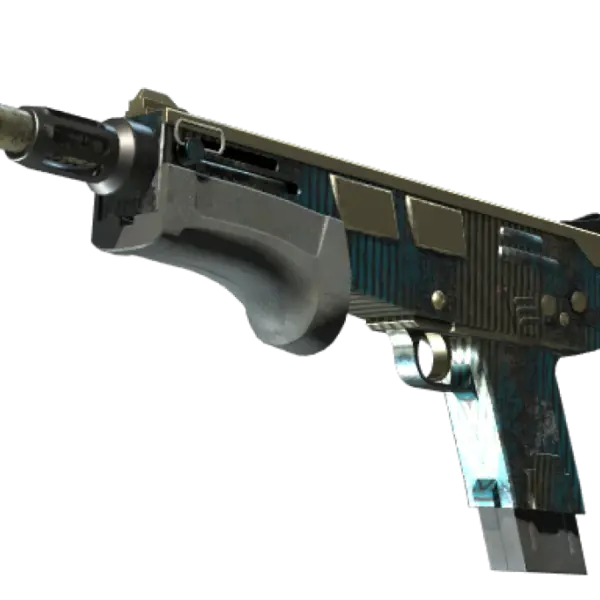 MAG-7 | Sonar (Factory New)