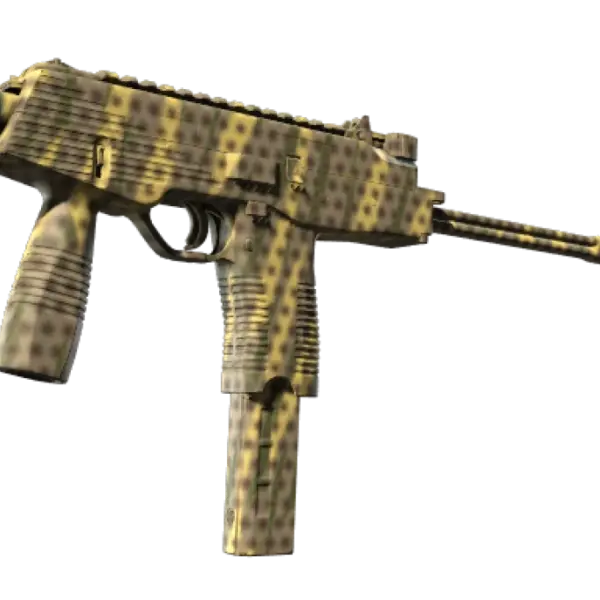 MP9 | Dry Season (Factory New)