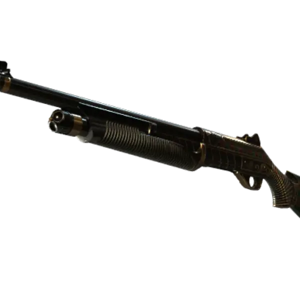 Nova | Sobek's Bite (Minimal Wear)