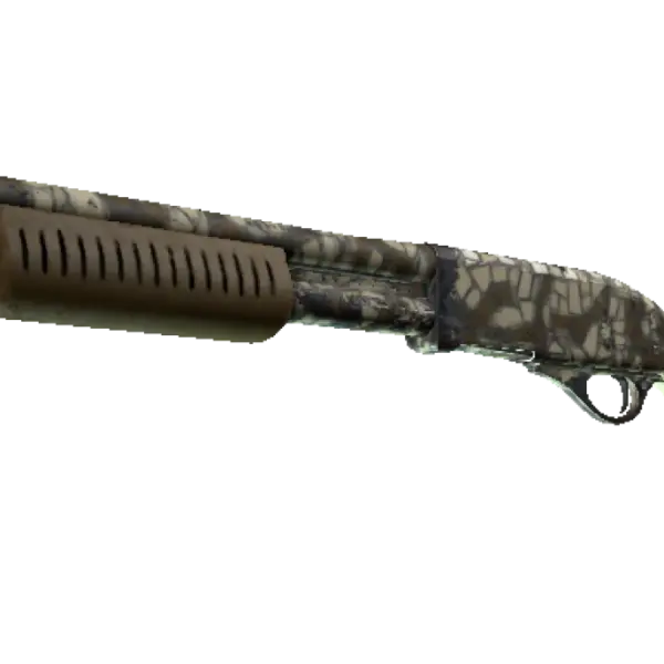 Sawed-Off | Mosaico (Field-Tested)