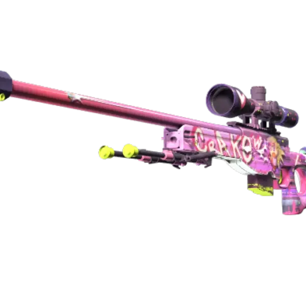 Souvenir AWP | Crakow! (Factory New)