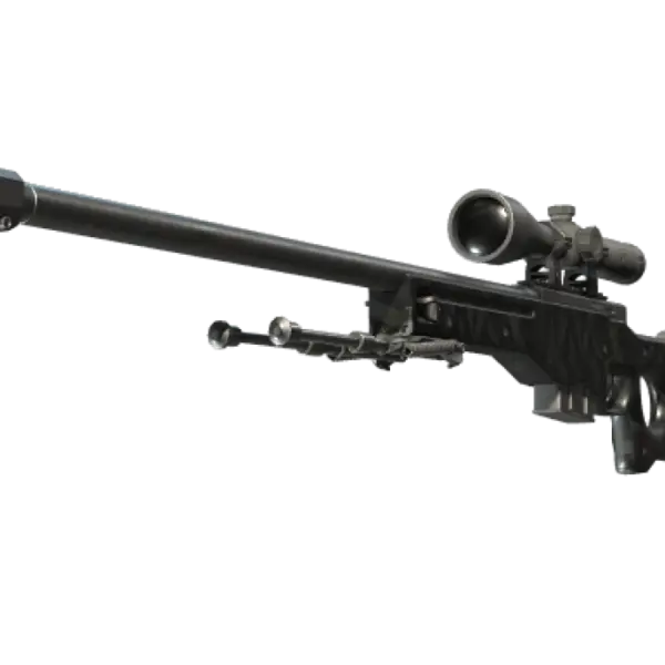 Souvenir AWP | Graphite (Factory New)