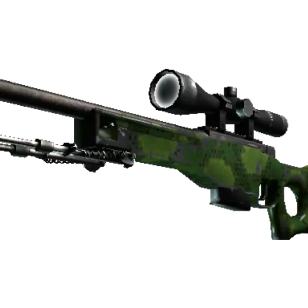 Souvenir AWP | Pit Viper (Field-Tested)