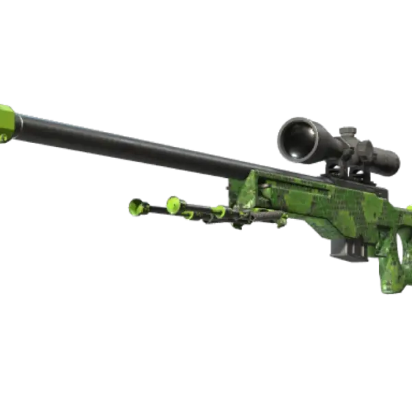 Souvenir AWP | Pit Viper (Minimal Wear)