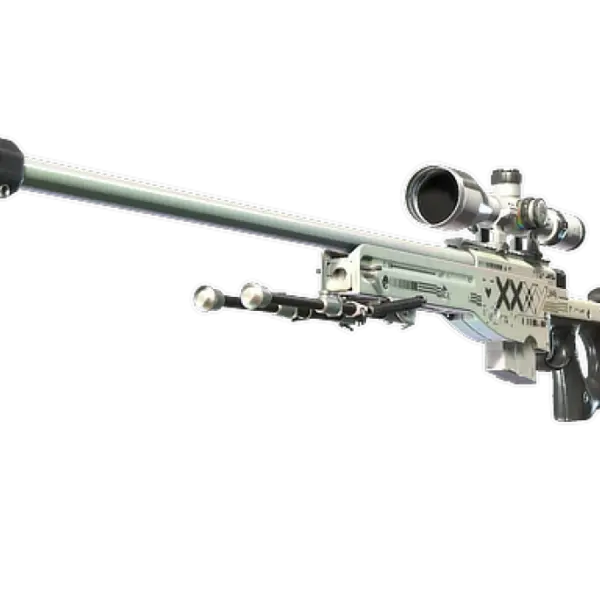 Souvenir AWP | Printstream (Minimal Wear)