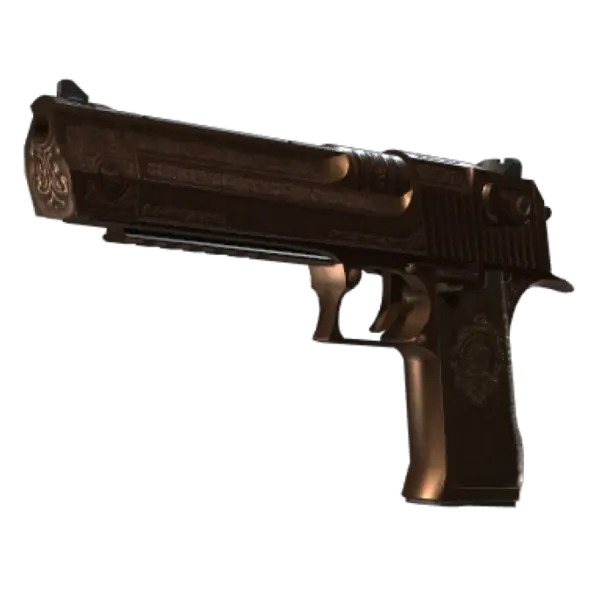 Souvenir Desert Eagle | Corinthian (Field-Tested)