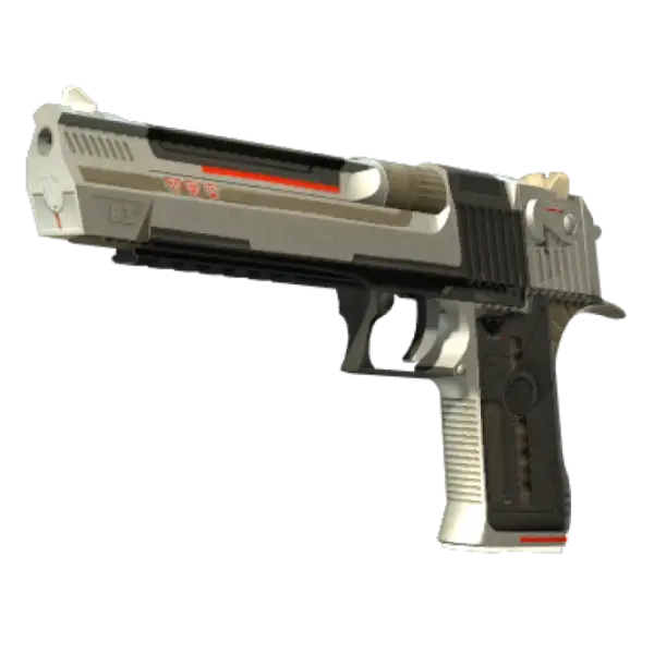 Souvenir Desert Eagle | Mecha Industries (Well-Worn)