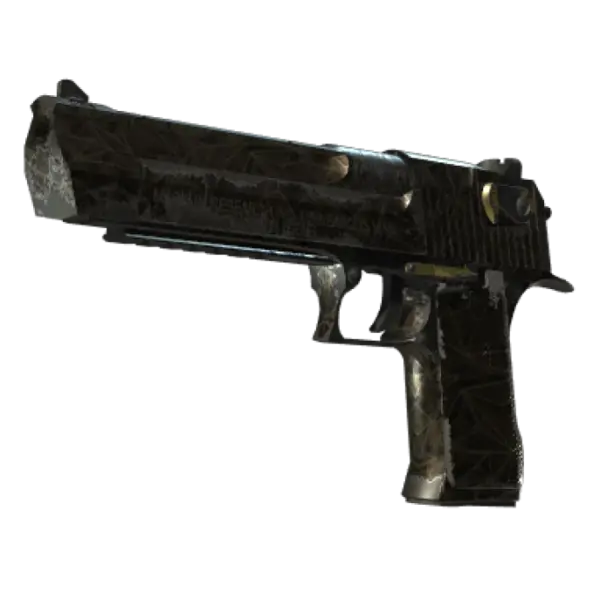 Souvenir Desert Eagle | Meteorite (Field-Tested)