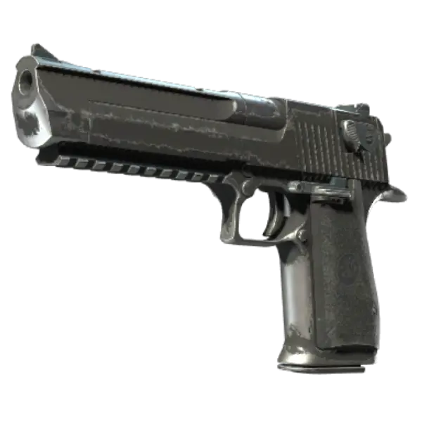 Souvenir Desert Eagle | Night (Battle-Scarred)