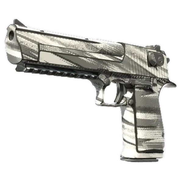 Souvenir Desert Eagle | The Daily Deagle (Minimal Wear)