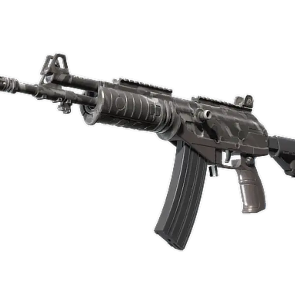Souvenir Galil AR | Grey Smoke (Factory New)