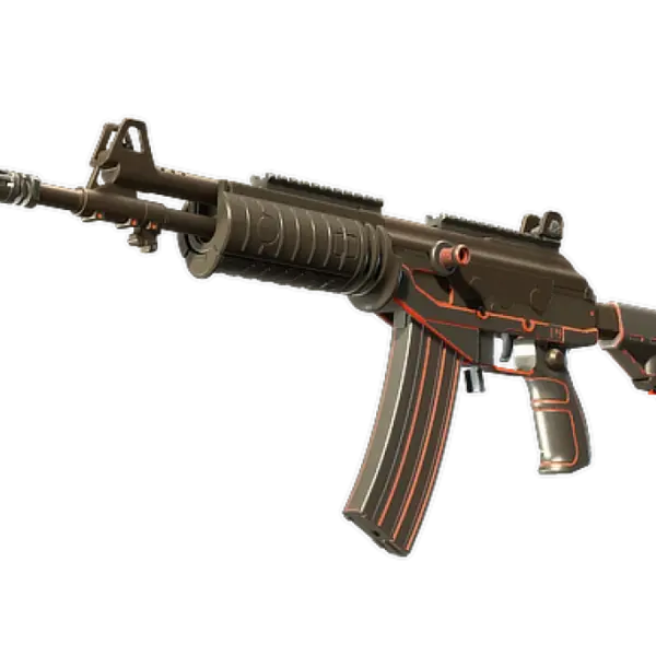 Souvenir Galil AR | O-Ranger (Minimal Wear)