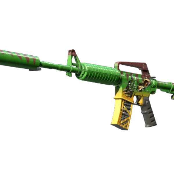 Souvenir M4A1-S | Emphorosaur-S (Minimal Wear)