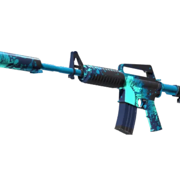 Souvenir M4A1-S | Icarus Fell (Factory New)