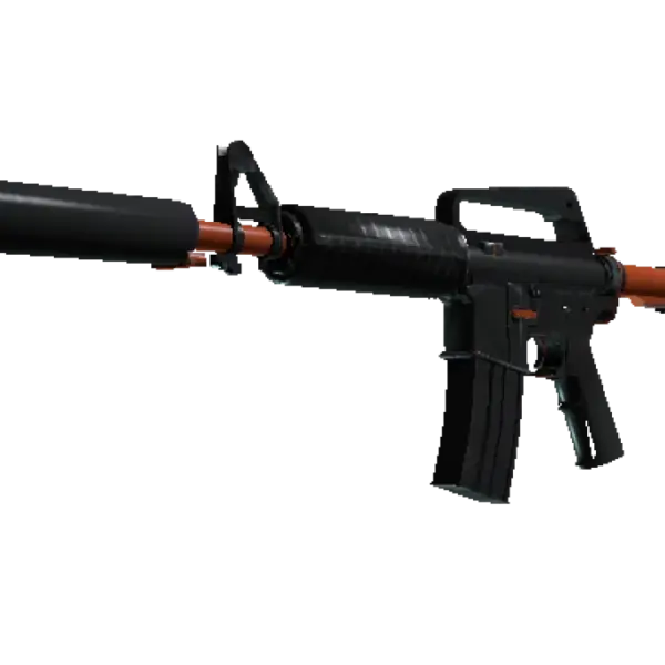 Souvenir M4A1-S | Nitro (Field-Tested)