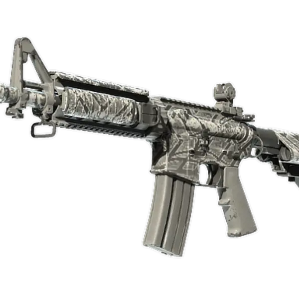Souvenir M4A4 | Aeolian Dark (Field-Tested)