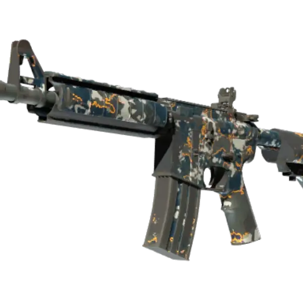Souvenir M4A4 | Global Offensive (Field-Tested)
