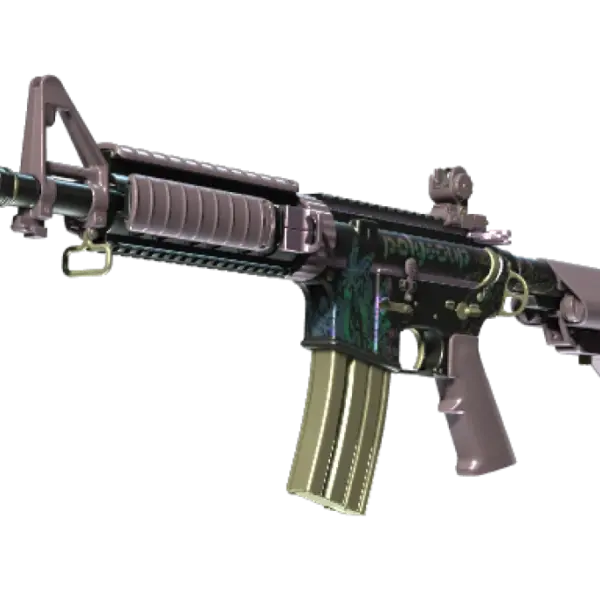 Souvenir M4A4 | Polysoup (Factory New)