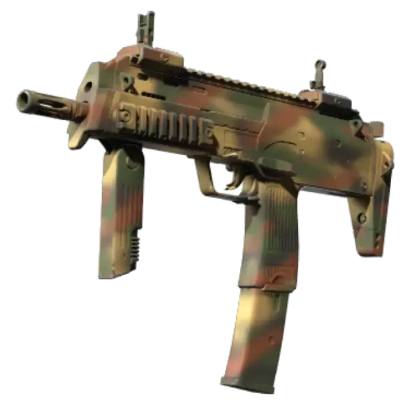 Souvenir MP7 | Army Recon (Factory New)