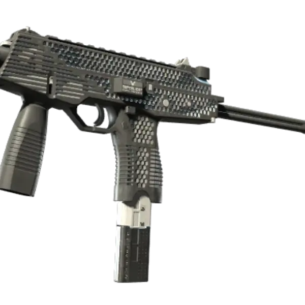 Souvenir MP9 | Featherweight (Field-Tested)