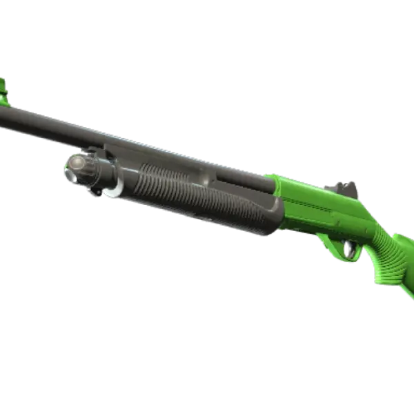 Souvenir Nova | Green Apple (Minimal Wear)