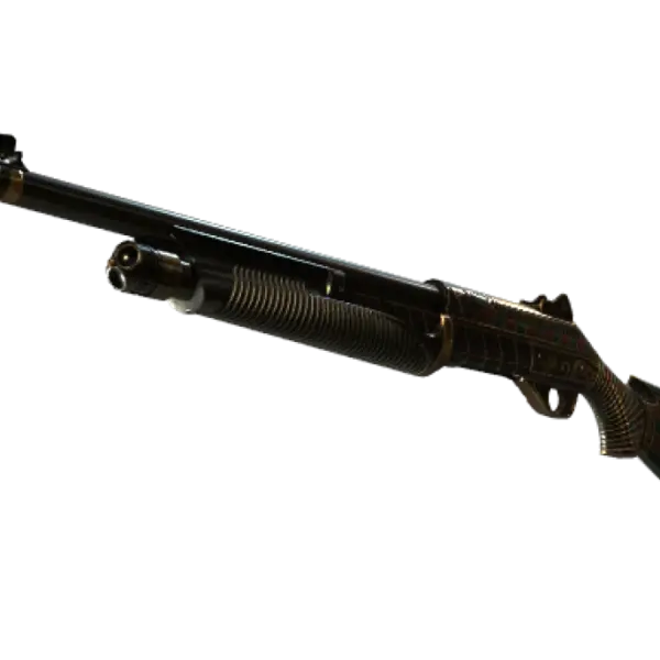 Souvenir Nova | Sobek's Bite (Well-Worn)