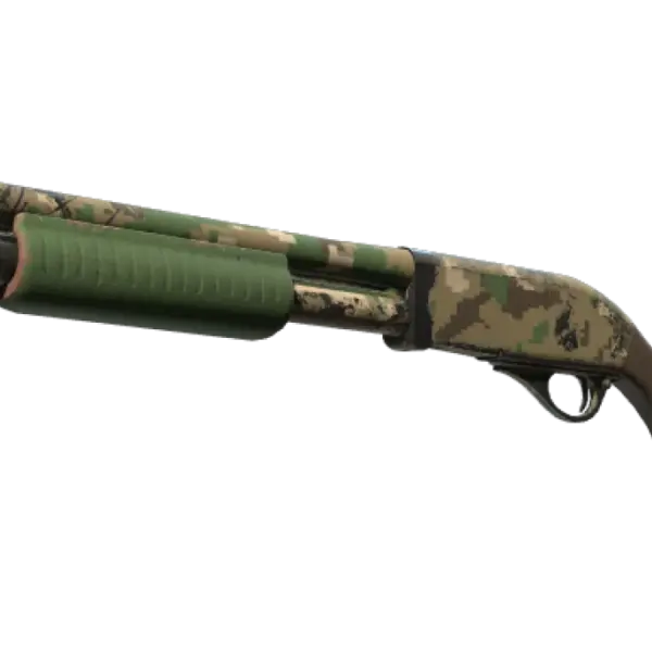 Souvenir Sawed-Off | Forest DDPAT (Field-Tested)