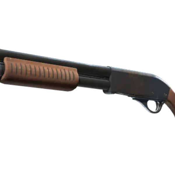 Souvenir Sawed-Off | Rust Coat (Minimal Wear)
