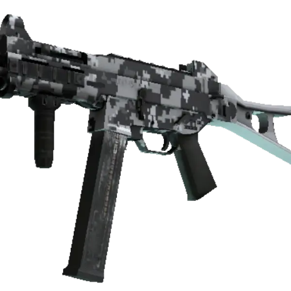 Souvenir UMP-45 | Urban DDPAT (Factory New)