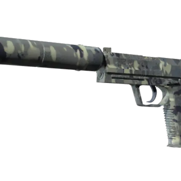 Souvenir USP-S | Night Ops (Minimal Wear)