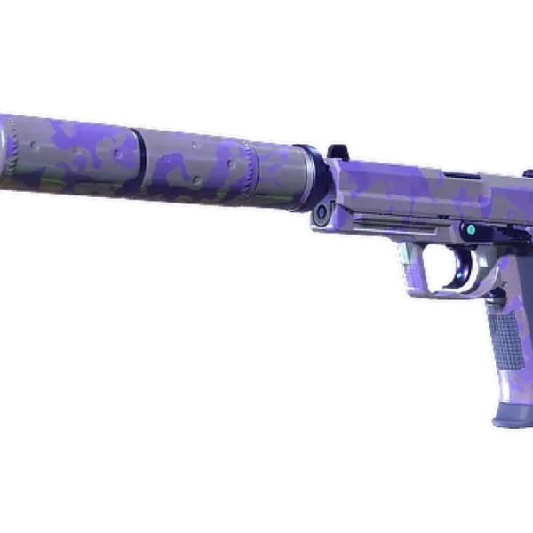 Souvenir USP-S | Sleeping Potion (Minimal Wear)
