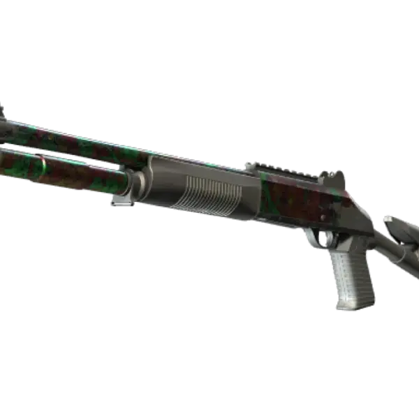 Souvenir XM1014 | Elegant Vines (Field-Tested)