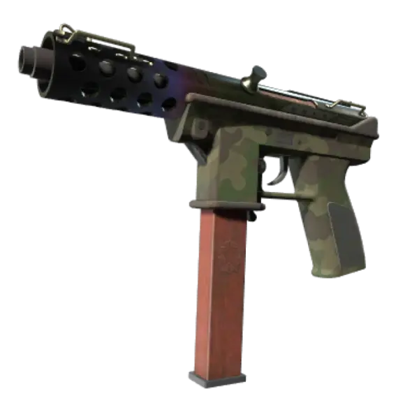 Tec-9 | Fubar (Minimal Wear)