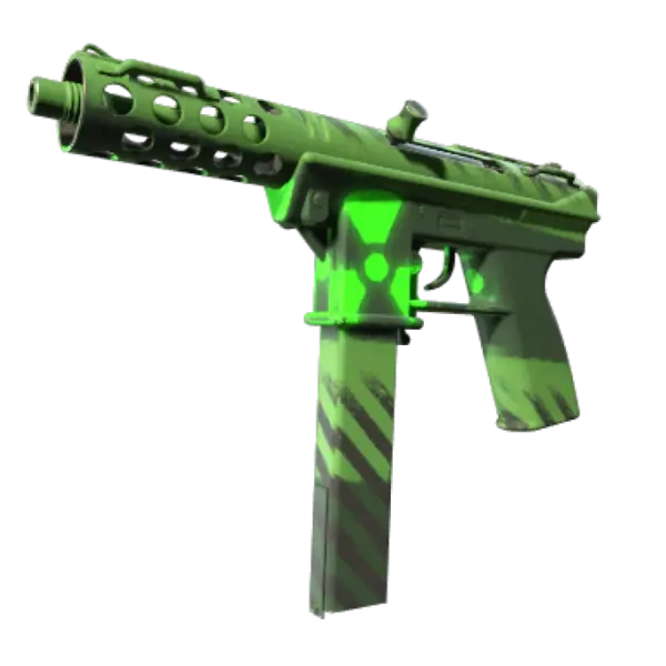 Tec-9 | Nuclear Threat (Minimal Wear)